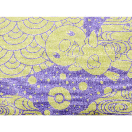 ミジュマル　イセノモンポーチ