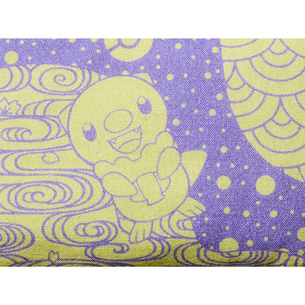 ミジュマル　イセノモンポーチ