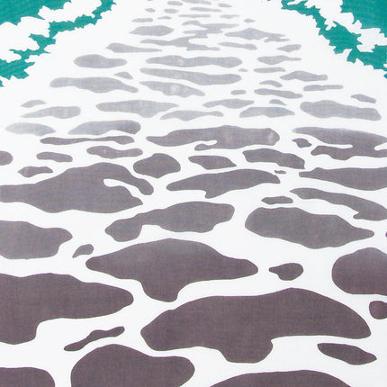 おかげ手ぬぐい　 馬越峠