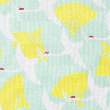 自然派ボディタオル