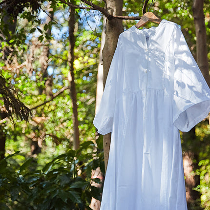 oisesan one piece dress