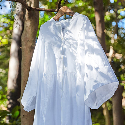 oisesan one piece dress