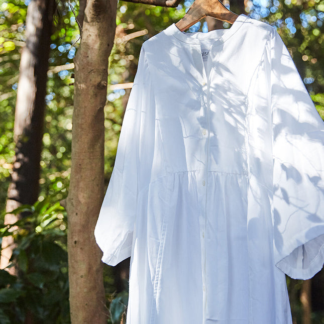 oisesan one piece dress
