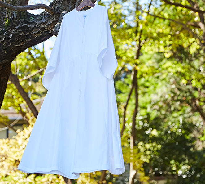 oisesan one piece dress