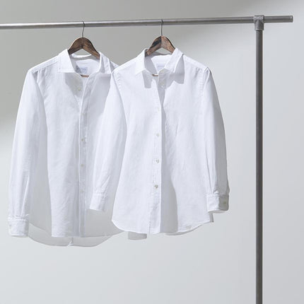 福袋　ウィメンズ　oisesan white shirt 入り