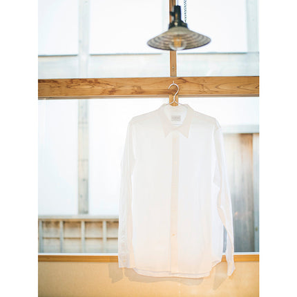 oisesan white shirt mens