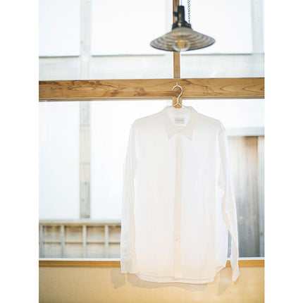 福袋　メンズ　oisesan white shirt 入り
